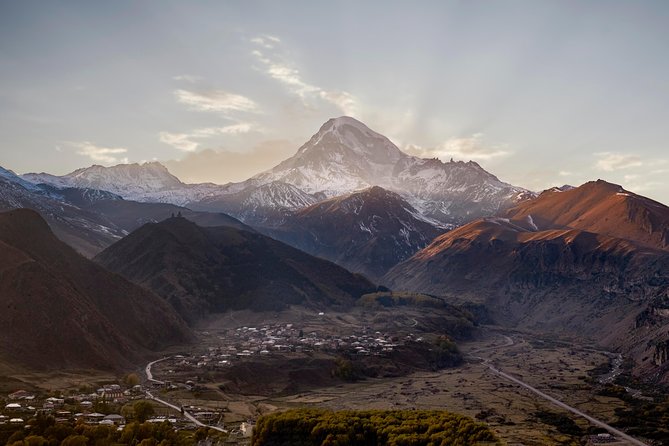 Five days tour to Khevsureti (Abudelauri lakes) & Kazbegi with hikes. - Day 1: Hiking from Roshka to Abudelauri Lakes