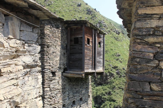 Five days tour to Khevsureti (Abudelauri lakes) & Kazbegi with hikes. - Accommodation, meals, and the practical side