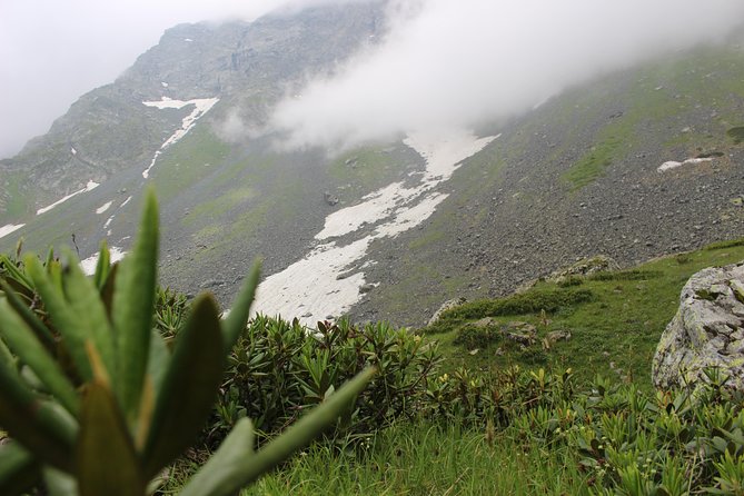Five days tour to Khevsureti (Abudelauri lakes) & Kazbegi with hikes. - Who will get the most from this five-day trip