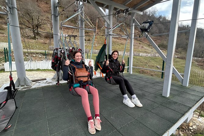 From Kutaisi: Canyons and Caves Tour with Transfer to Tbilisi - Practical advice for a smoother day