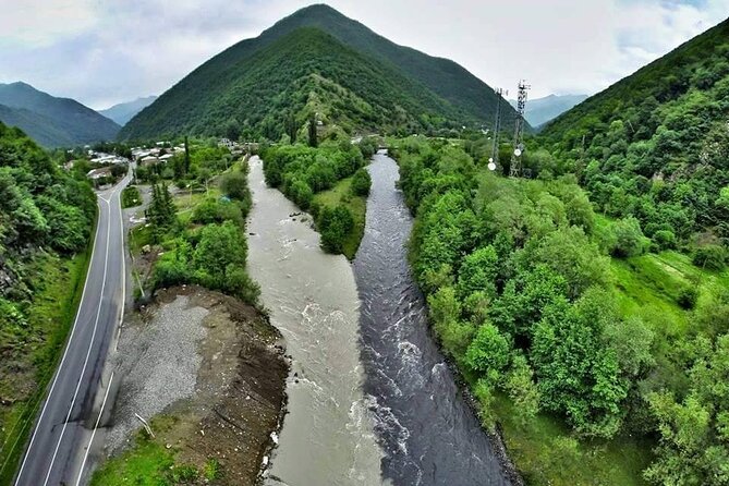 From Tbilisi: Kazbegi Day Tour, Gergeti Trinity, Ananuri &Gudauri - Why this Kazbegi day trip works