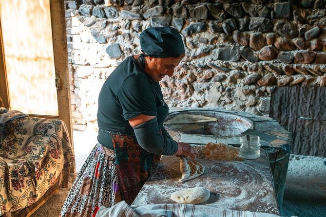 From Tbilisi Magical Kakheti – Sighnaghi, Bodbe & Chronicles Tour - A full day from Tbilisi to Kakheti