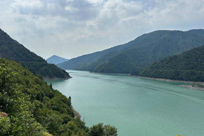 From Tbilisi: Svaneti 4 Days Private tour (Mestia, Ushguli) - Shkhara Glacier and Lamaria Church