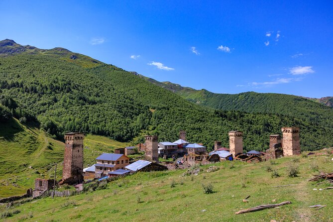 From Tbilisi: Svaneti 4 Days Private tour (Mestia, Ushguli) - What the $480 price really buys