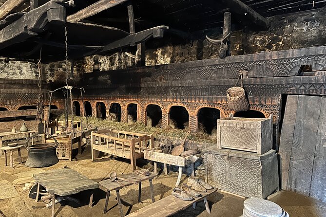 From Tbilisi: Svaneti 4 Days Private tour (Mestia, Ushguli) - The guide and the private experience