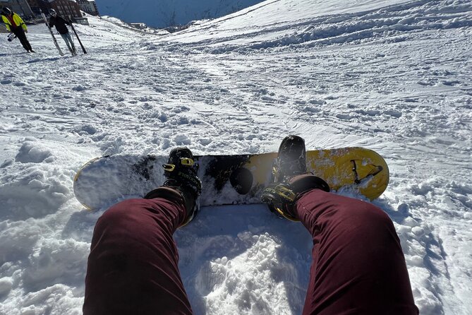 From Tbilisi to Gudauri Ski Resort, Zhinvali, Ananuri Day Trip - The Black and White Rivers in 15 minutes