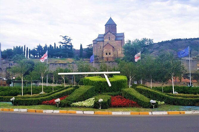 Full Day Tbilisi City Tour with Wine Tasting & Cable Car Ride - Mtatsminda adds a costly but worthwhile viewpoint