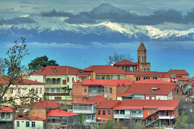 Full Day Tour in Sighnaghi Bodbe Tsinandali from Tbilisi - Why this Kakheti day trip works
