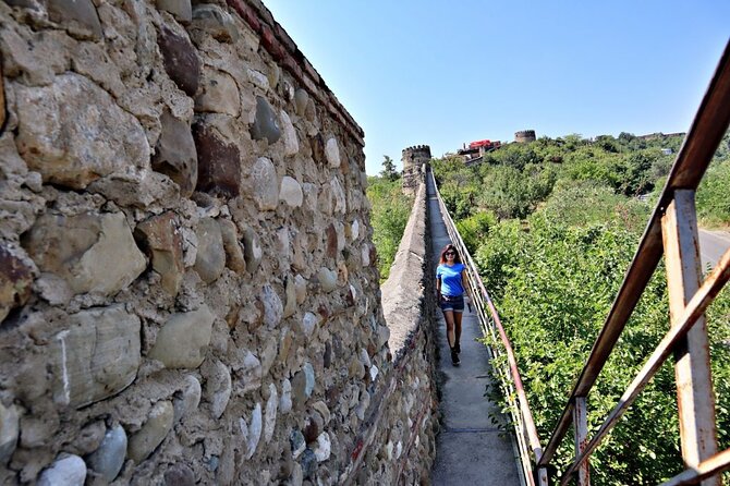 Full Day Tour in Sighnaghi Bodbe Tsinandali from Tbilisi - How the $89 price compares with the day