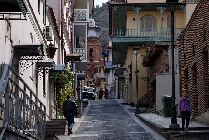 Full Day Tour of Tbilisi and Mtskheta - Why this Tbilisi and Mtskheta pairing works