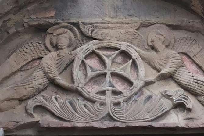 Full Day Tour of Tbilisi and Mtskheta - A walk through the City Museum Reserve