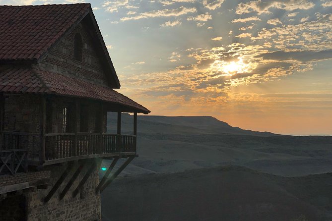 Gareja Sunrise Hike Tour from Tbilisi and Rainbow Hills Trail - Who will get the most from this tour