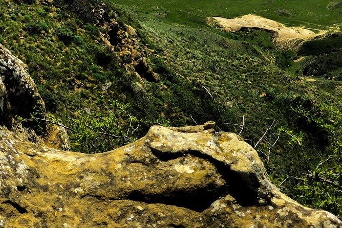 Gareja Sunrise Hike Tour from Tbilisi and Rainbow Hills Trail - Small details that can make the day easier