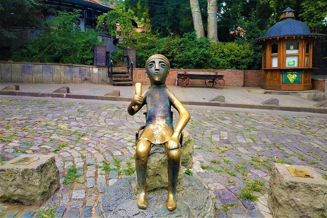Georgia and Armenia Tour 8 Days/7 Nights - The five details that shape the trip