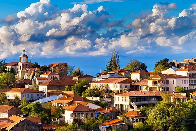 Georgia Tour Package 5 Days - Should you book it?