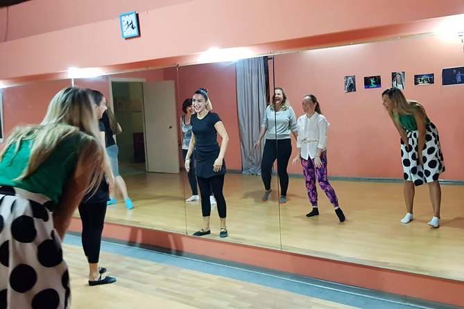 Georgian Dance Class in Tbilisi, Georgia - Planning your booking and cancellation