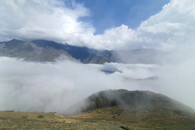 Georgian Essence: Cultural Immersion in a week - A broad introduction to Georgia in eight days