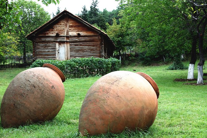 Grand tour to Kakheti for wine lovers: Telavi-Kvareli-Sighnaghi - Why this Kakheti day trip works