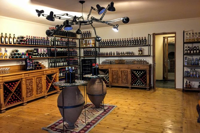 Grand tour to Kakheti for wine lovers: Telavi-Kvareli-Sighnaghi - Gremi shows Kakheti’s former royal power