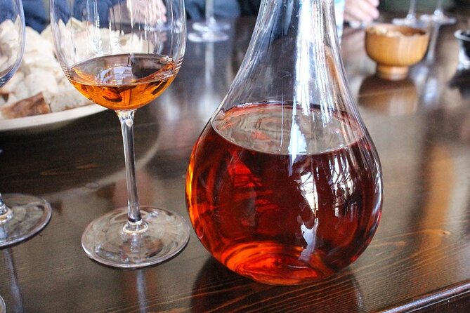Grand tour to Kakheti for wine lovers: Telavi-Kvareli-Sighnaghi - Khareba’s tunnel winery is the wine center of the day
