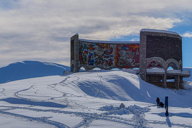 Gudauri Adventures - One Day Private Tour to Gudauri Ski Resort - What the guide adds to the day