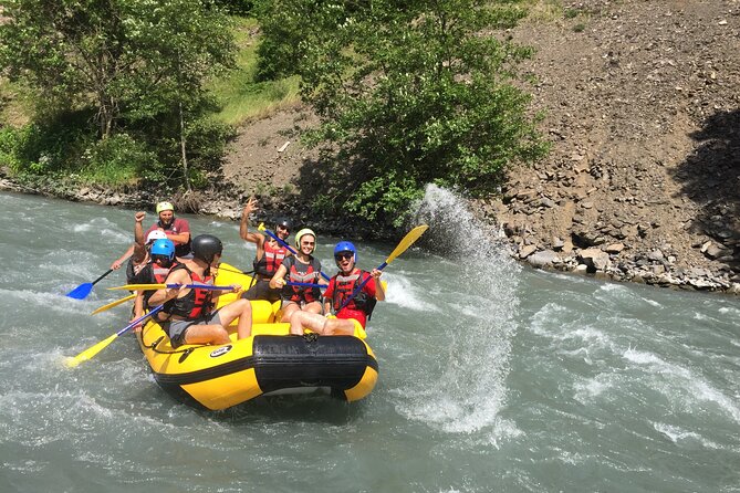 Gudauri and Ananuri full day tour including hotel pick up - From Tbilisi to the high Caucasus