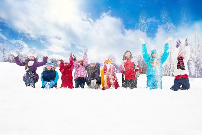 Gudauri and Ananuri full day tour including hotel pick up - Transport, timing, and group size