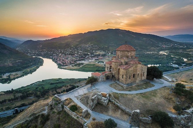 Gudauri Ski Resort day tour from Tbilisi - From Tbilisi to the high Caucasus