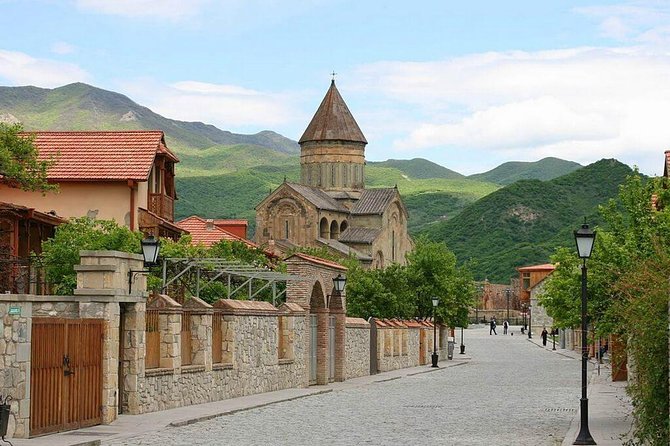 Gudauri Ski Resort day tour from Tbilisi - What the private format adds