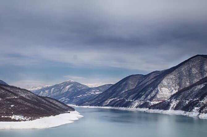 Gudauri Ski Resort Private Day Tour from Tbilisi Snow Adventure - What the private car changes