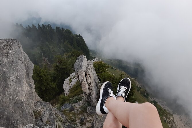 Into The Wild - Day Tour from Kutaisi to Racha Region - What the $50.57 price actually buys you