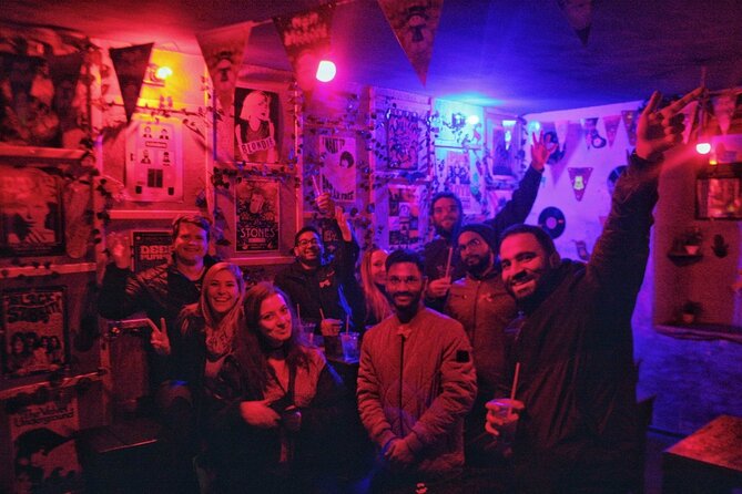 Irine's Pub Crawls - Why Irine matters to the experience