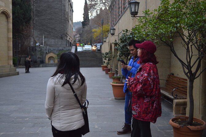 Jewish Heritage Walking Tour with Kosher Wine Tasting - What $51.99 buys you