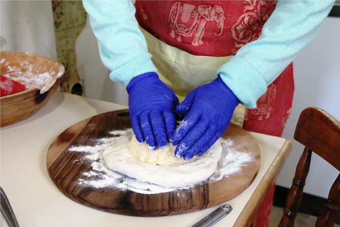 Join a Local for a Market Tour, Cooking Class and Meal in her Tbilisi Home - The practical details that affect your day