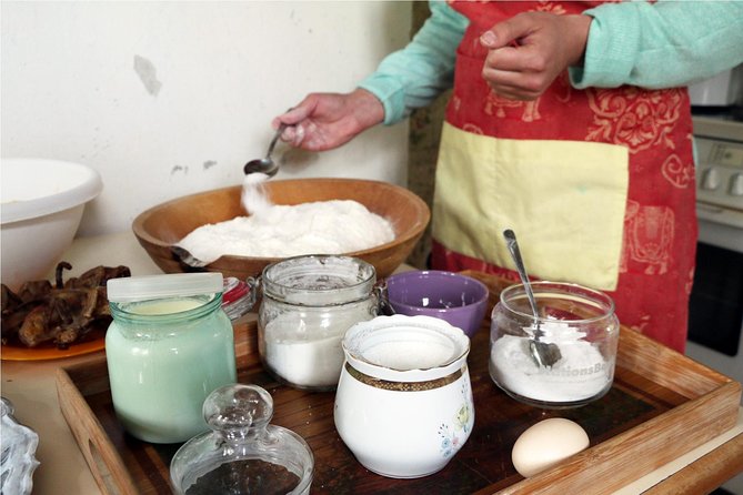 Join a Local for a Market Tour, Cooking Class and Meal in her Tbilisi Home - Who will enjoy this home cooking experience?
