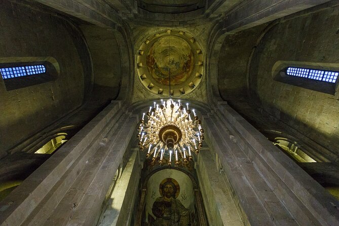 Jvari monastery & Mtskheta - Half day group tour from Tbilisi - Is $31.44 good value?