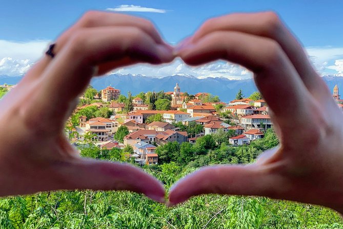 Kakheti and Sighnaghi tour with winetasting - Why Kakheti makes a strong day trip from Tbilisi