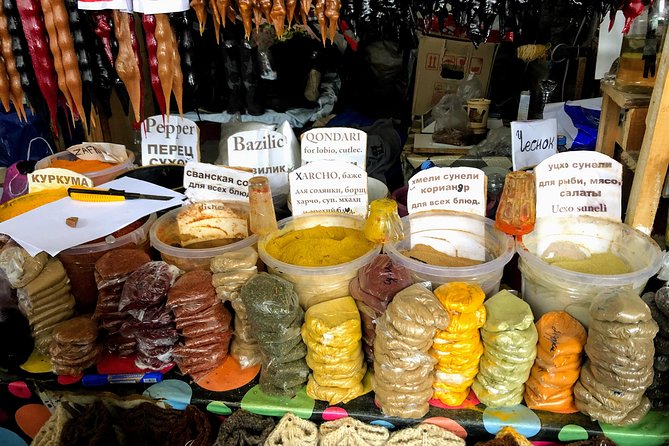 Kakheti and Sighnaghi tour with winetasting - Timing, transport, and the $95 value