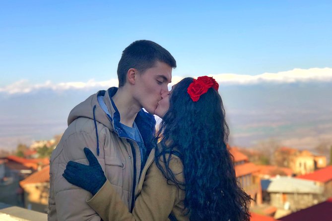 Kakheti and Sighnaghi tour with winetasting - Who should book this Kakheti tour