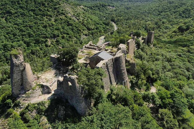 Kakheti, Bodbe, Sighnaghi and Telavi (Group Tour) - Why this Kakheti day trip works
