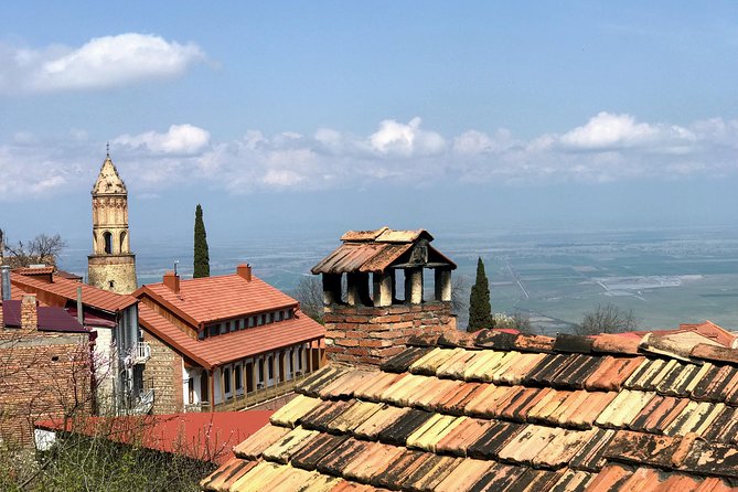 Kakheti: David Gareji Sighnaghi Bodbe & Rainbow Mountains - Guides, Pace, and Personal Service