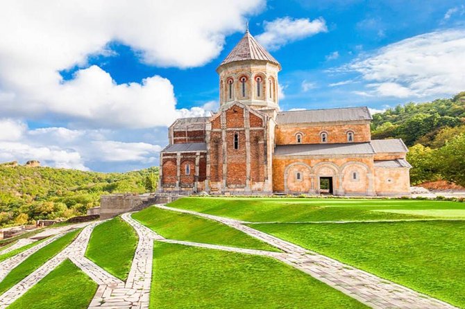 Kakheti Full Day Private Tour - A full day in Kakheti from Tbilisi