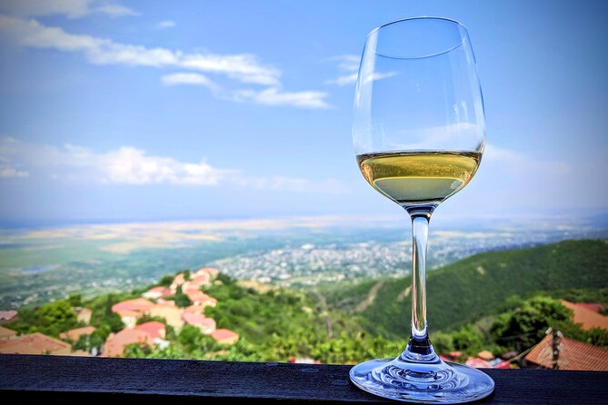 Kakheti Gems: Rainbow Mountains, Gareji & Signagi Private Tour - What the $119 price really covers