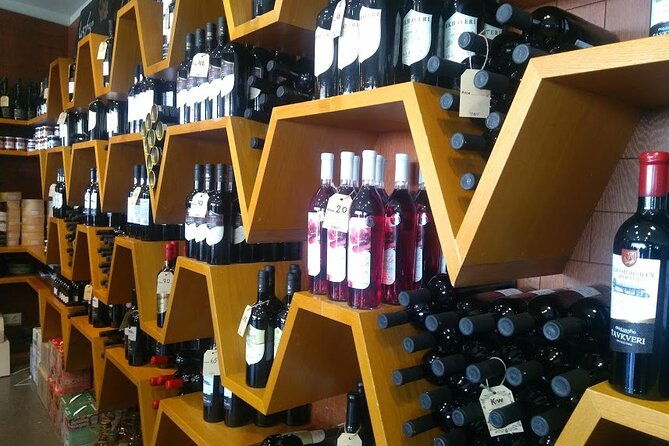Kakheti-Sighnaghi Day Trip with wine tasting and Bodbe Monastery - Simple planning advice for the day