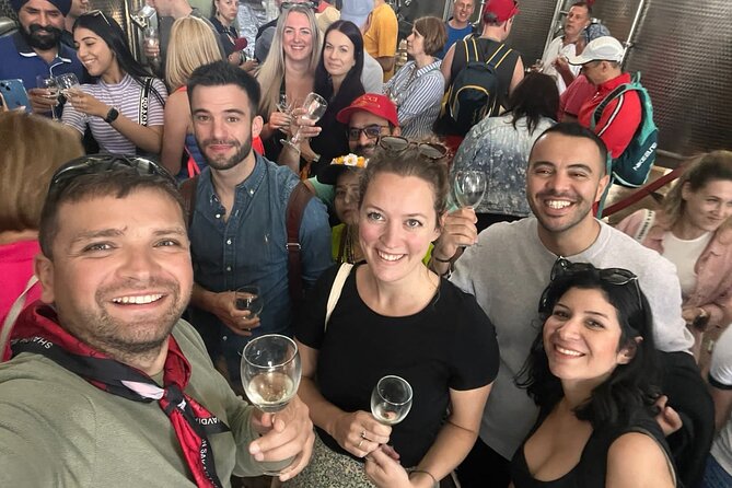 Kakheti Wine Region: Signagi and Bodbe Tour with 10 Wine Tastings - Starting with Georgian wine at Kakhetian Traditional Winemaking