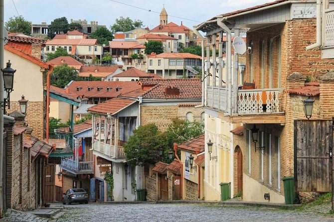 Kakheti Wine & Sighnaghi Private Tour from Tbilisi - Why this Kakheti day trip works
