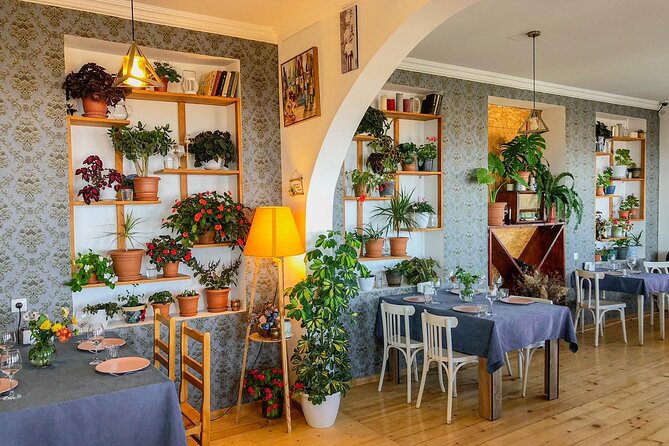 Kakheti Wine & Sighnaghi Private Tour from Tbilisi - The second wine stop, a family marani