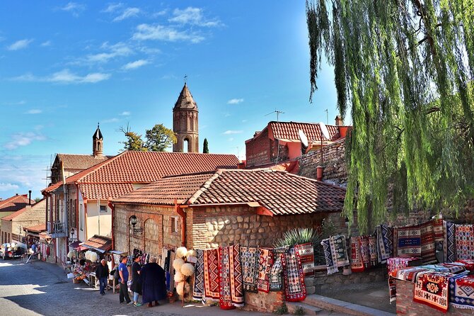 Kakheti Wine Tour for beginners - 3 wineries - Why this Kakheti route works for first-time wine visitors