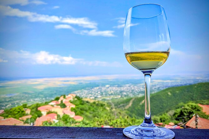 Kakheti Wine Tour for beginners - 3 wineries - Sagarejo and the family winery visit