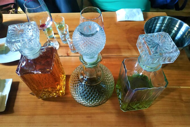 Kakheti Wine Tour with 20+ Wine Tastings & Qvevri Masterclass - Why Kakheti makes a strong day trip from Tbilisi